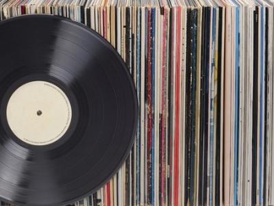 musica e información